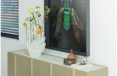 WOOOD Exclusive tv meubel Basu