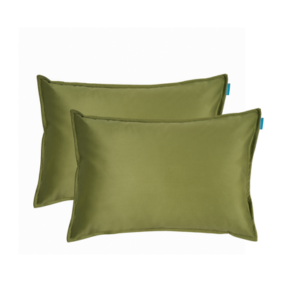 Sierkussen Fluweel 40x60 cm (set van 2)