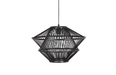 Hanglamp Bamboo