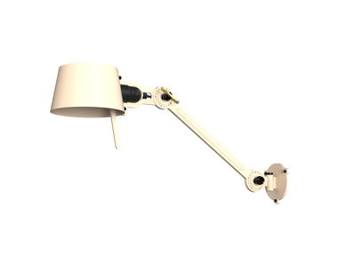 Tonone bedlamp Bolt Sidefit Install