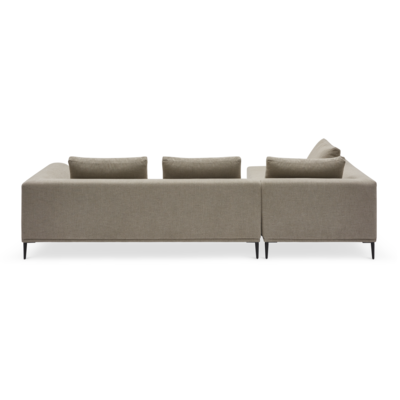 Loods 5 Design hoekbank Notch links