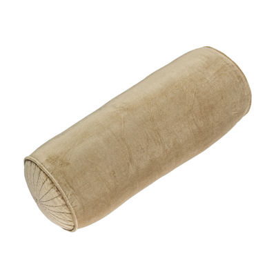 Sierkussen Bolster velours