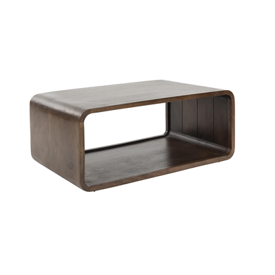 Tycho salontafel bruin