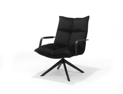 Draaifauteuil Jacketti