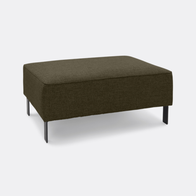Loods 5 hocker Toronto nero