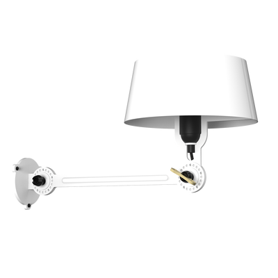 Tonone wandlamp Bolt Underfit