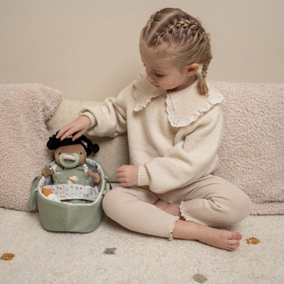 Babypop Evi