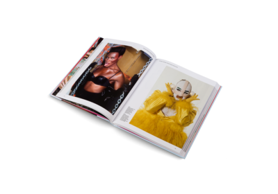 Gestalten boek The New Beauty