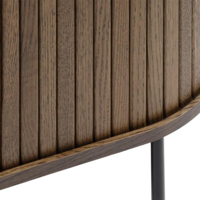 Houten tv meubel Lenn