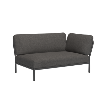 Houe tuinbank Level right corner