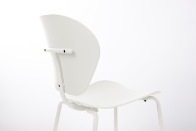 Zuiver eetkamerstoel The Ocean Chair - set van 2