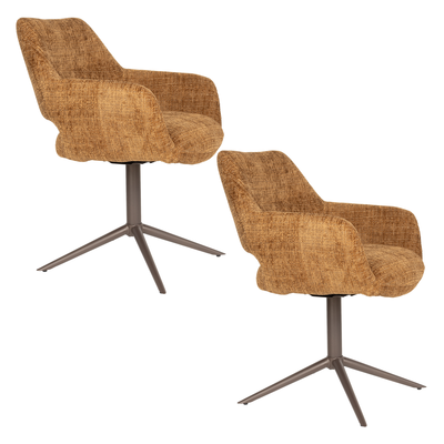 MEREL DINING CHAIR