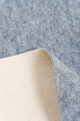 Premium Antislip Ondertapijt rond