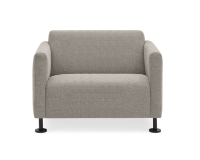 Loods 5 Design loveseat Zit