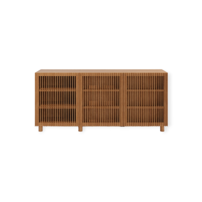 TV lift meubel Bohemian