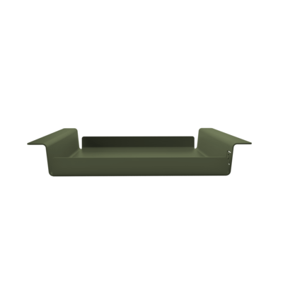 Dienblad Small - Fliptray - 34 x 28 x 5 cm