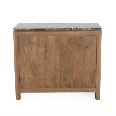 Dressoir Wallaby Naturel 100