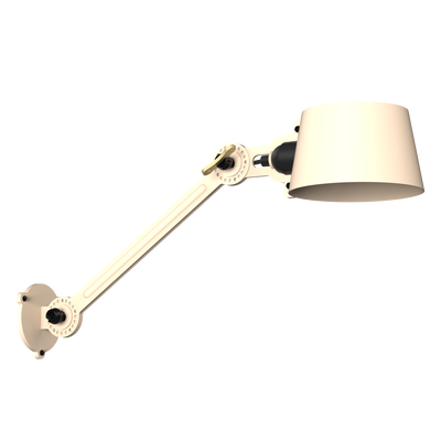 Tonone wandlamp Bolt Sidefit Install