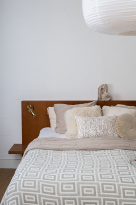 Sprei Cece