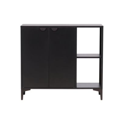 Dressoir Forde - Zwart