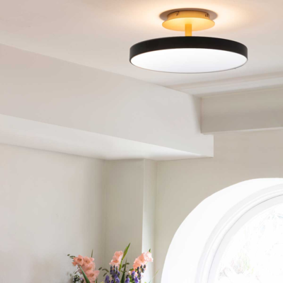 Plafondlamp Asteria Up Medium
