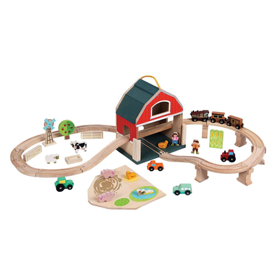 Treinsets