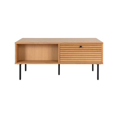 Salontafel Ruben hout