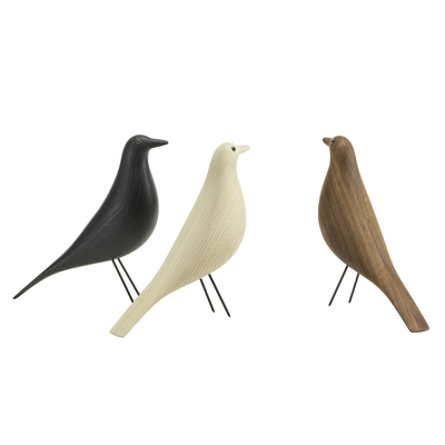 Vitra Decoratie object House Bird