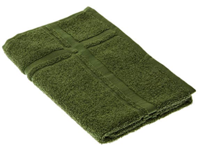 Keuken handdoek Pure (set van 4)
