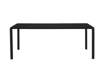 Zuiver tuintafel Vondel