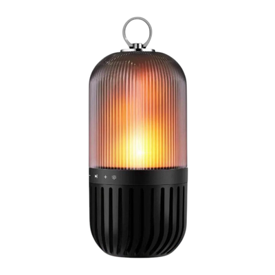 Flamefield Flamelamp