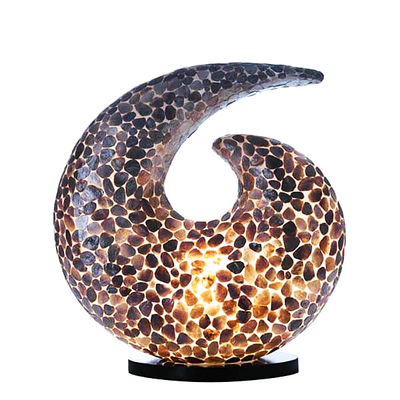 tafellampen Turtle