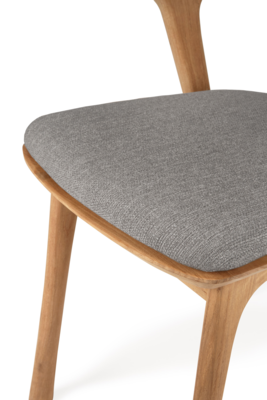 Ethnicraft - Outdoor - Teak Bok tuinstoel