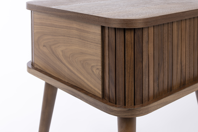 Zuiver bijzettafel Barbier