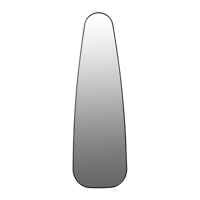 Spiegel Nordic Drop 50x160 cm