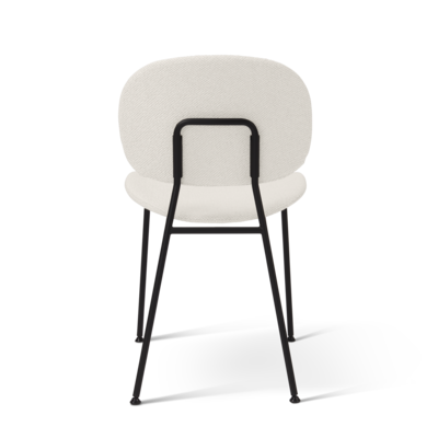 Loods 5 Design stoel Tondina