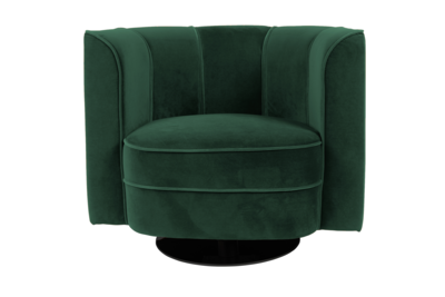 Lounge chair Flower