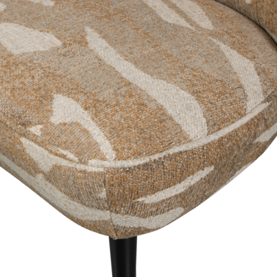 Fauteuil Sara