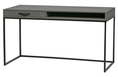 WOOOD bureau Morrius grenen