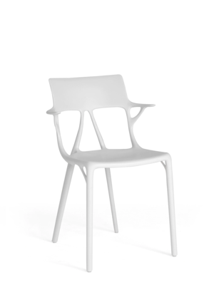 Kartell stoel A.I.