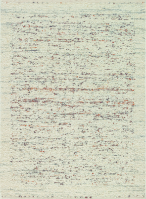 Loods 5 Design vloerkleed Natural Dot