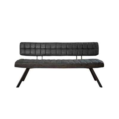 Eettafel bank Alba