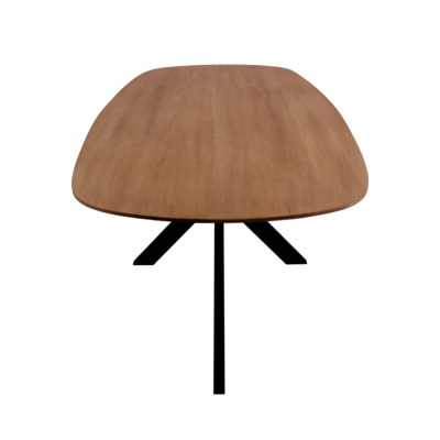 Kick eettafel Dana 240 cm