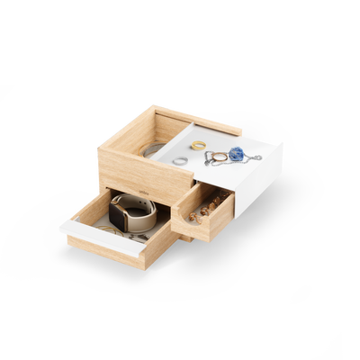 Umbra opbergboxen Stowit