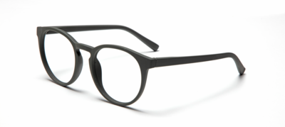 Leesbril LL16C Papillon Olive Green