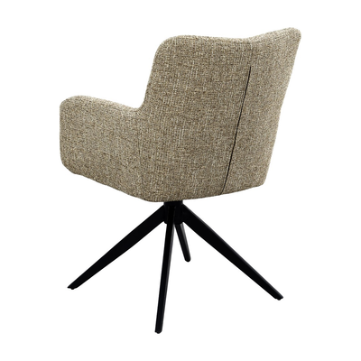 TFF Stoel Turijn