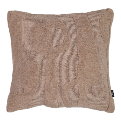 Kussen Claire beige