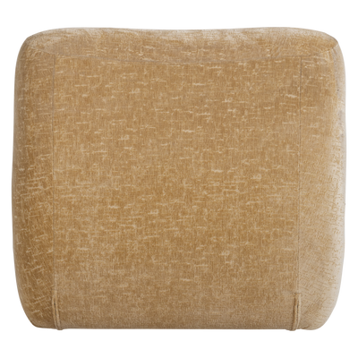Nomu fauteuil grove chenille lichtbruin [fsc]