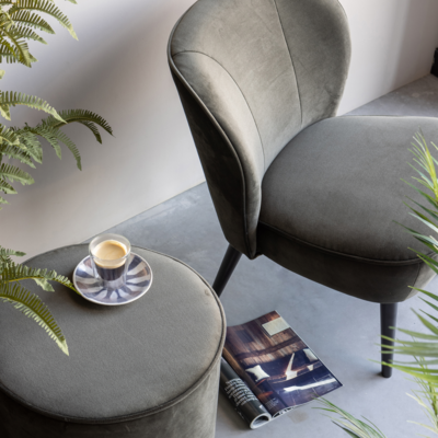 Fauteuil Sara