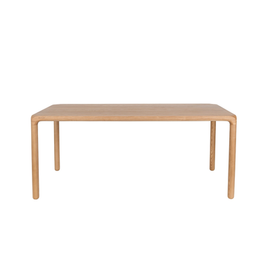 Zuiver Storm eettafel Naturel